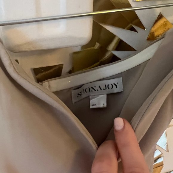 Core U Bustier Dress - Picture 2 of 5